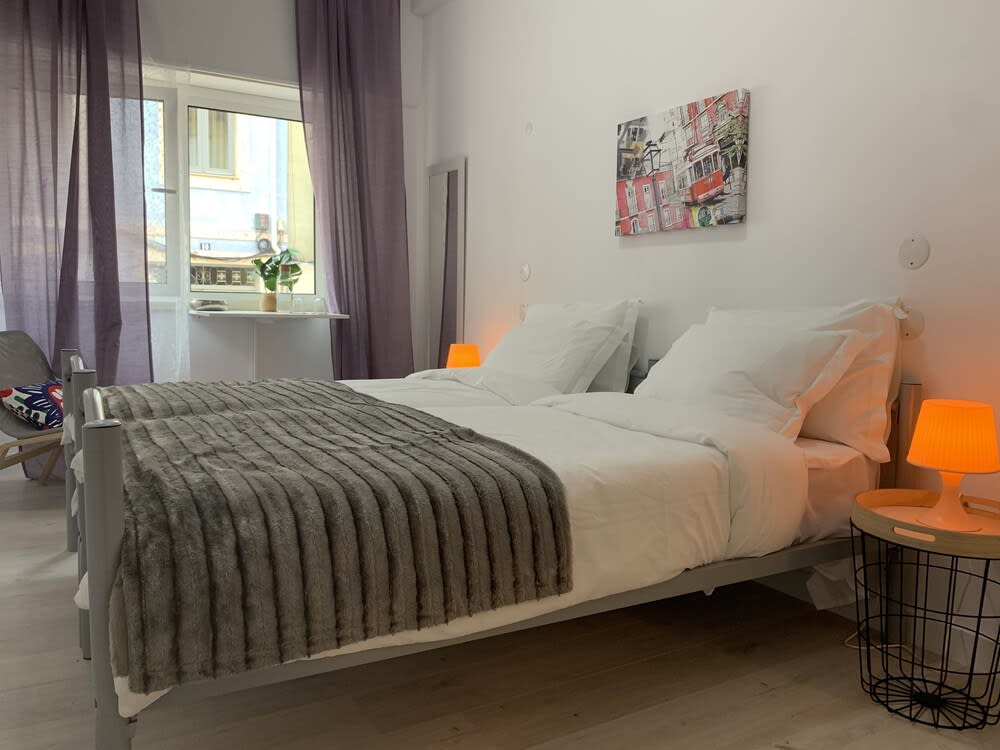 Santo Amaro Guest House 2