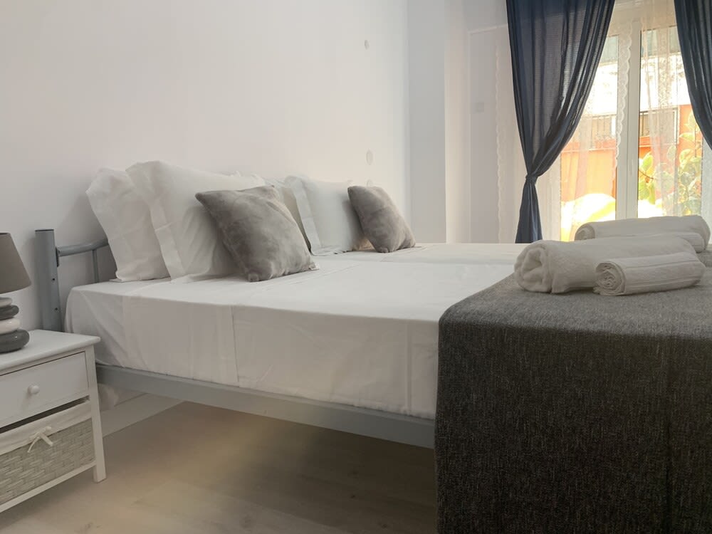 Santo Amaro Guest House 4