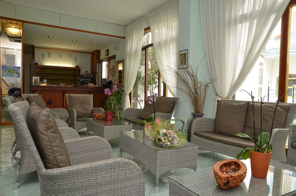 Casthotels Bristol Terme 2