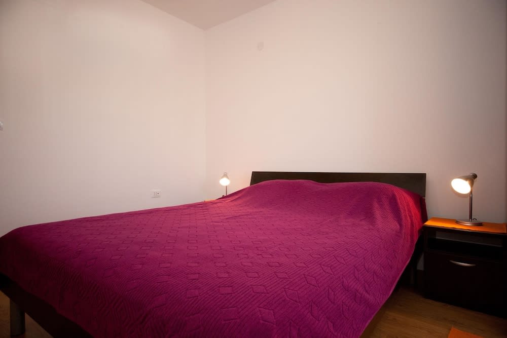 Apartments Briest - One Bedroom Apartment with Balcony A2 2 2