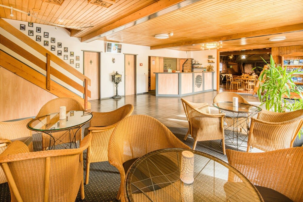 Hotel Lindenhof by Crossworld AG 2