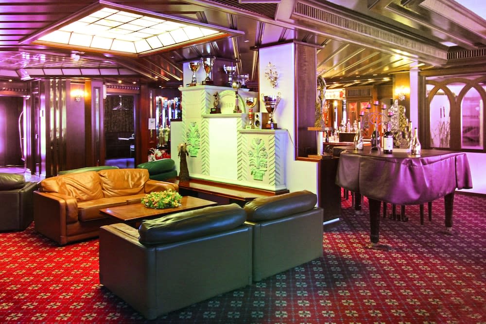 Hotel Rubino Deluxe 4