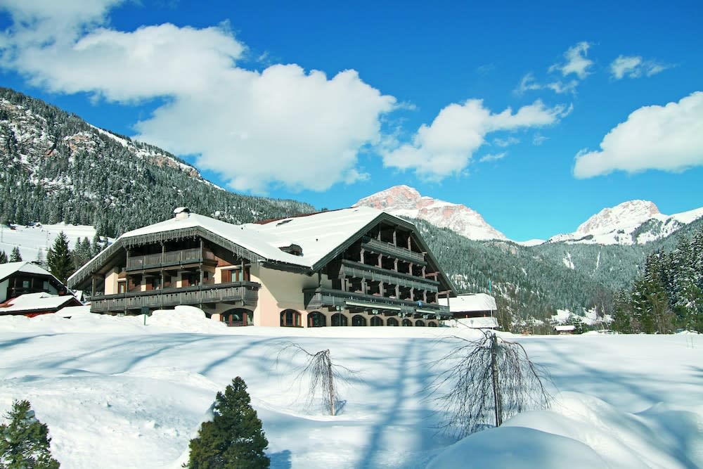 Hotel Rubino Deluxe 1