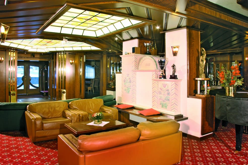 Hotel Rubino Deluxe 2