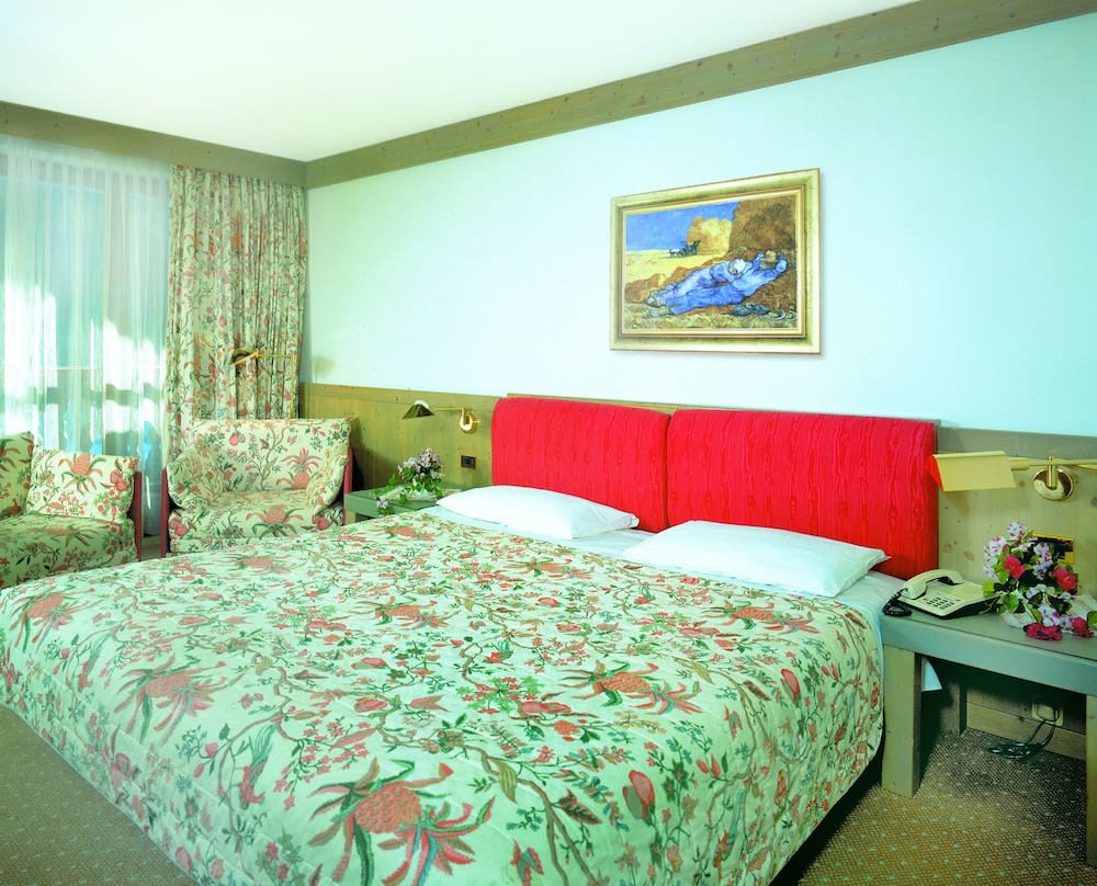 Hotel Rubino Deluxe 5