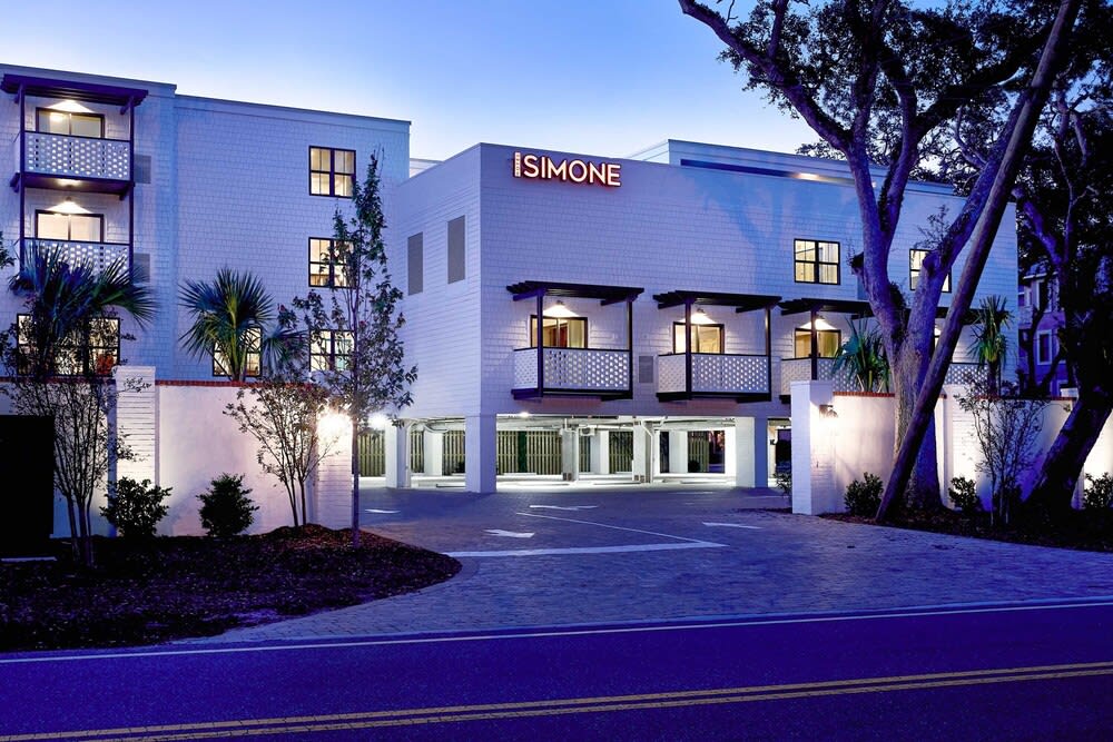 Hotel Simone 1