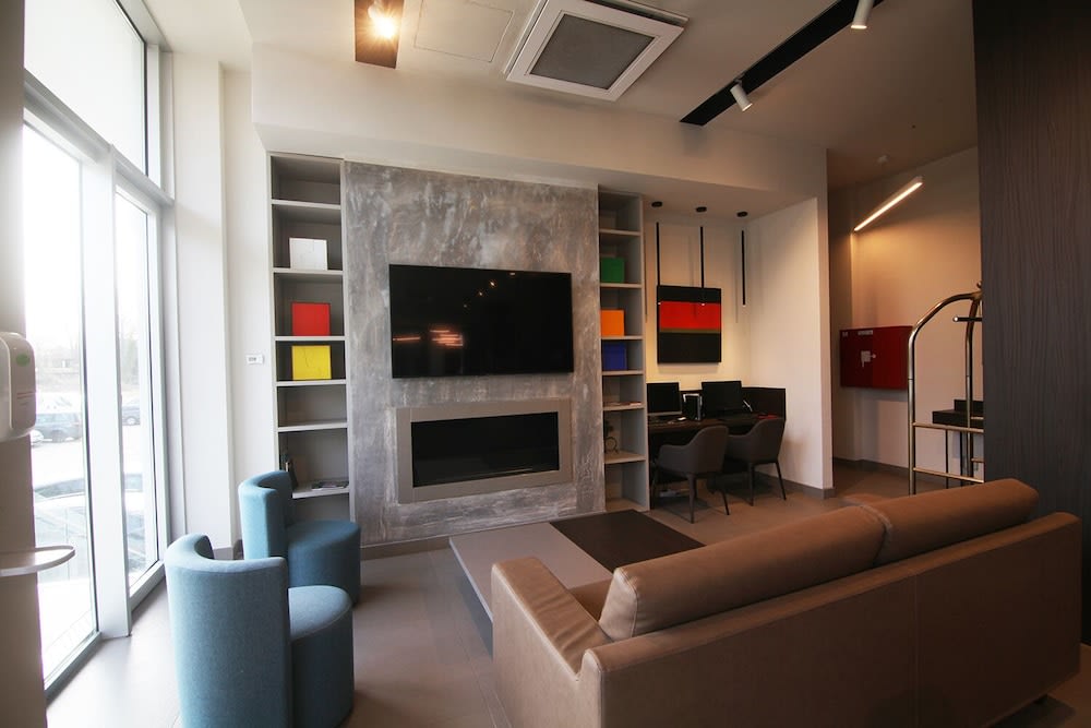 Hotel Santin 2