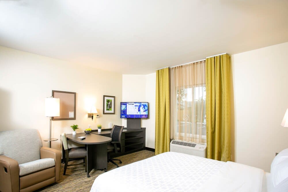Candlewood Suites Jacksonville - Mayport, an IHG Hotel 4