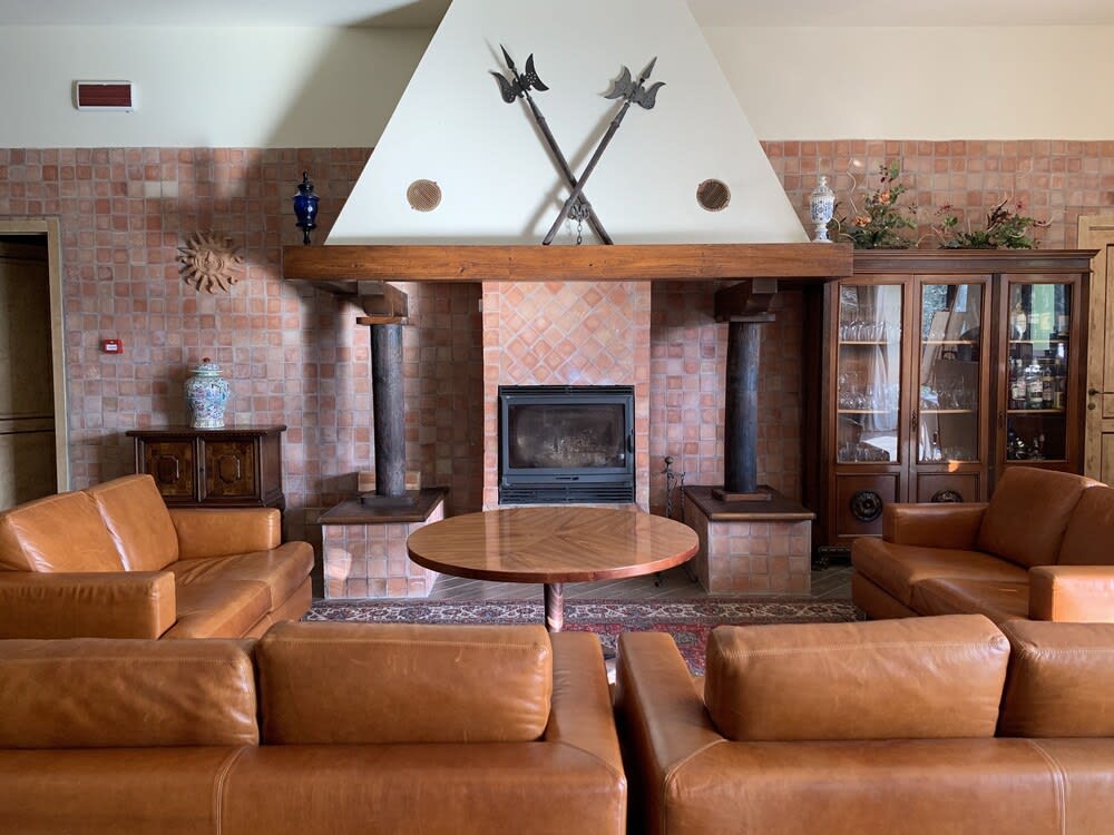 Hotel Il Casale Verde Resort 1