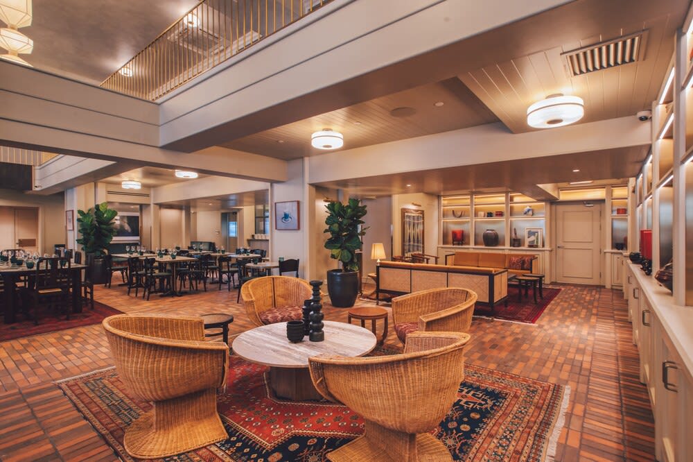 The Chow Kit - an Ormond Hotel 2