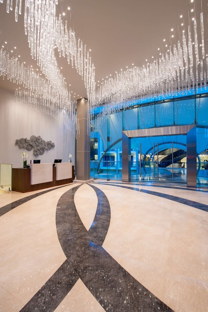 Radisson Blu Hotel & Residence, Nairobi Arboretum 2