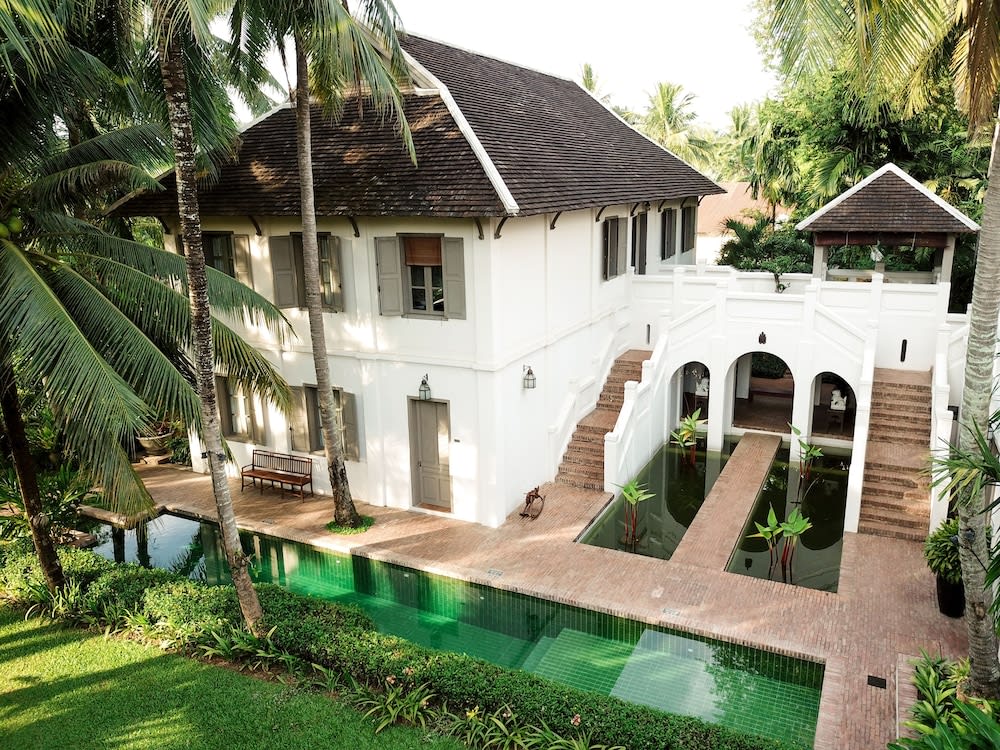Satri House Hotel 1