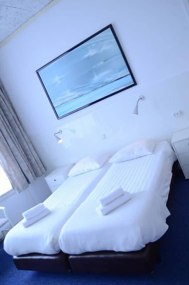 Hotel 't Witte Huys 4