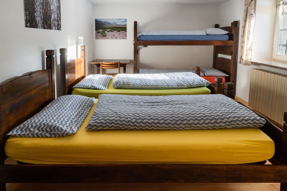 Albergo Locanda Mistral 2