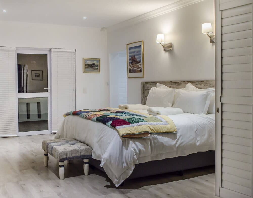Somerset View Guest House 2