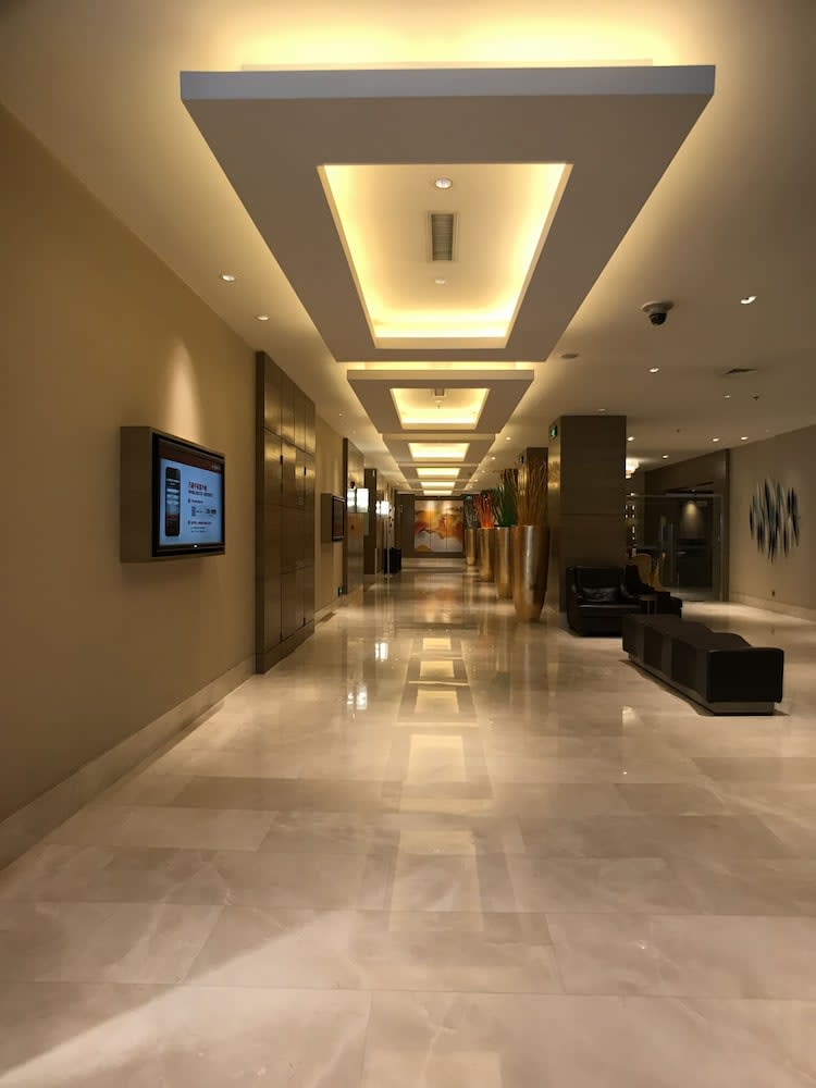 Courtyard by Marriott Kunshan 2