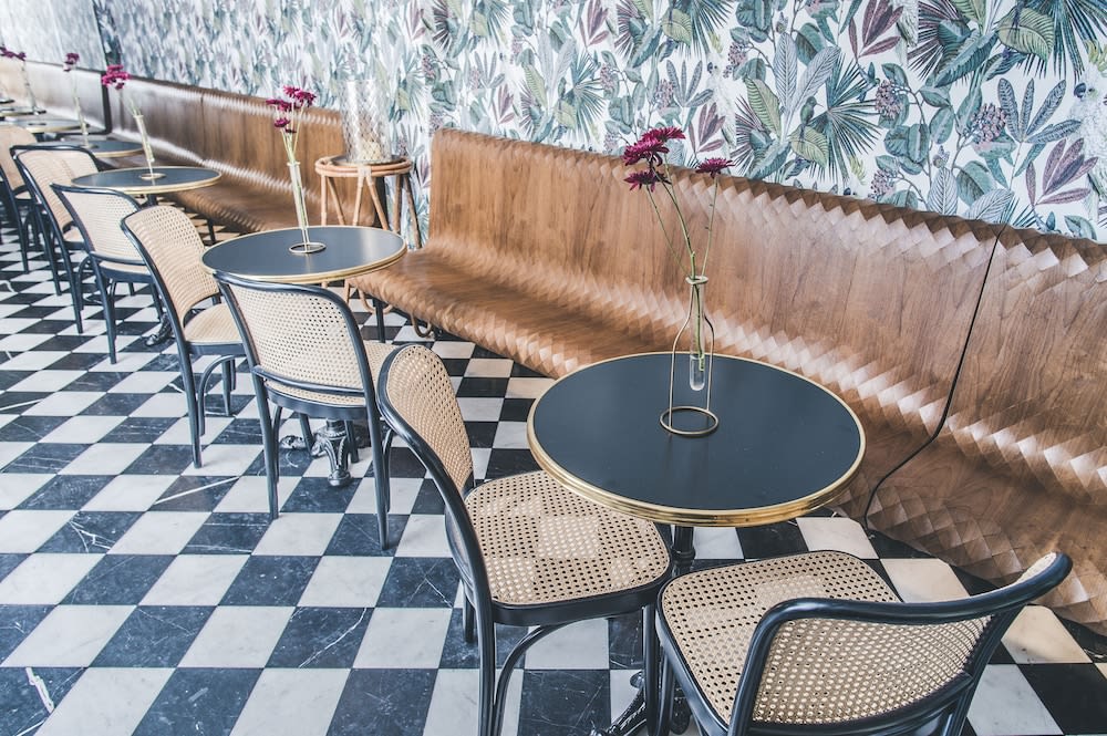 Elmina Hotel Jaffa 2