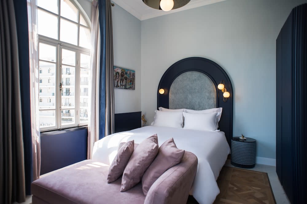 Elmina Hotel Jaffa 4