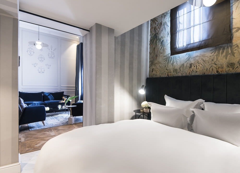 Elmina Hotel Jaffa 1