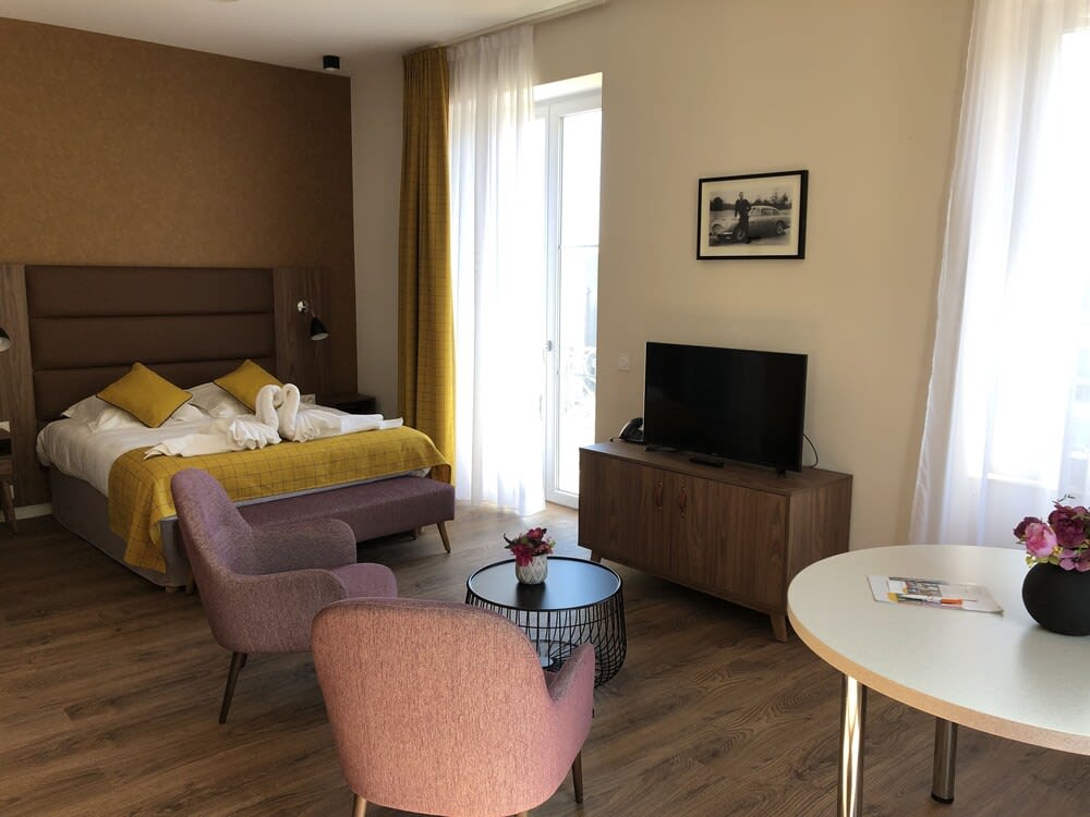 Domitys - Le Manoir 4