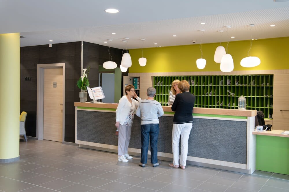 Domitys - Le Manoir 2