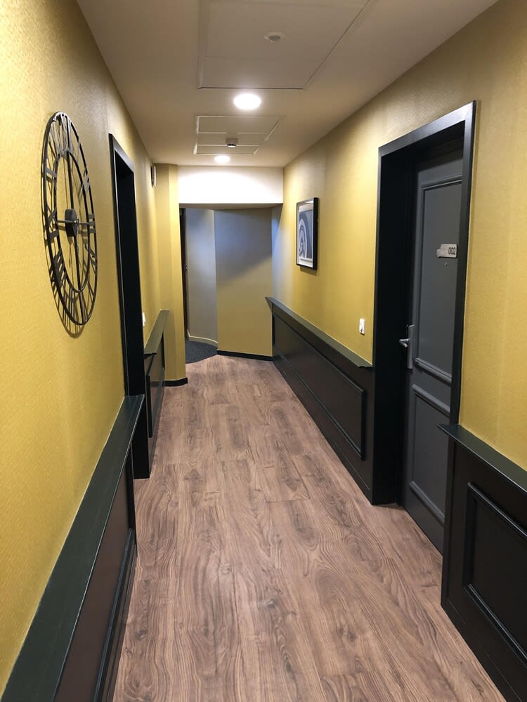 Domitys - Le Manoir 3