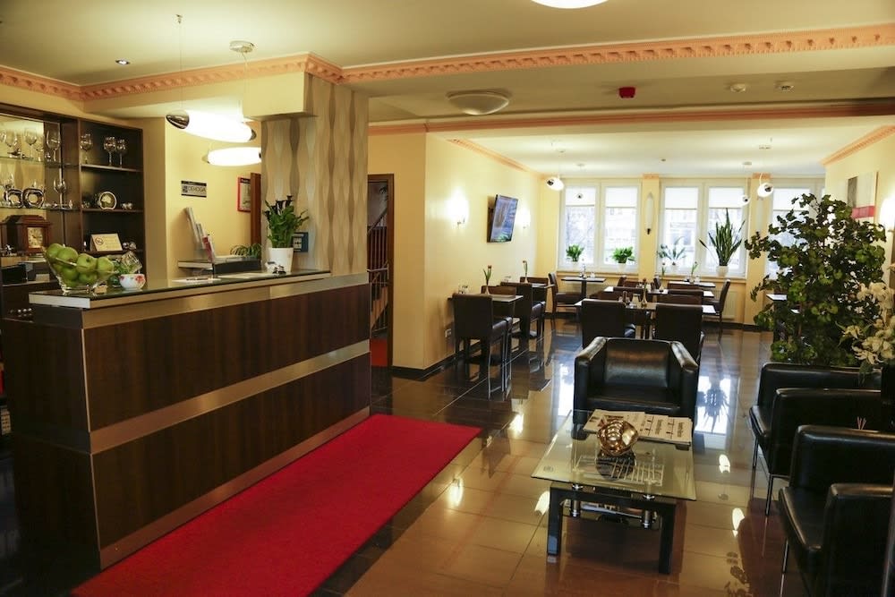 Hotel City Panorama 2