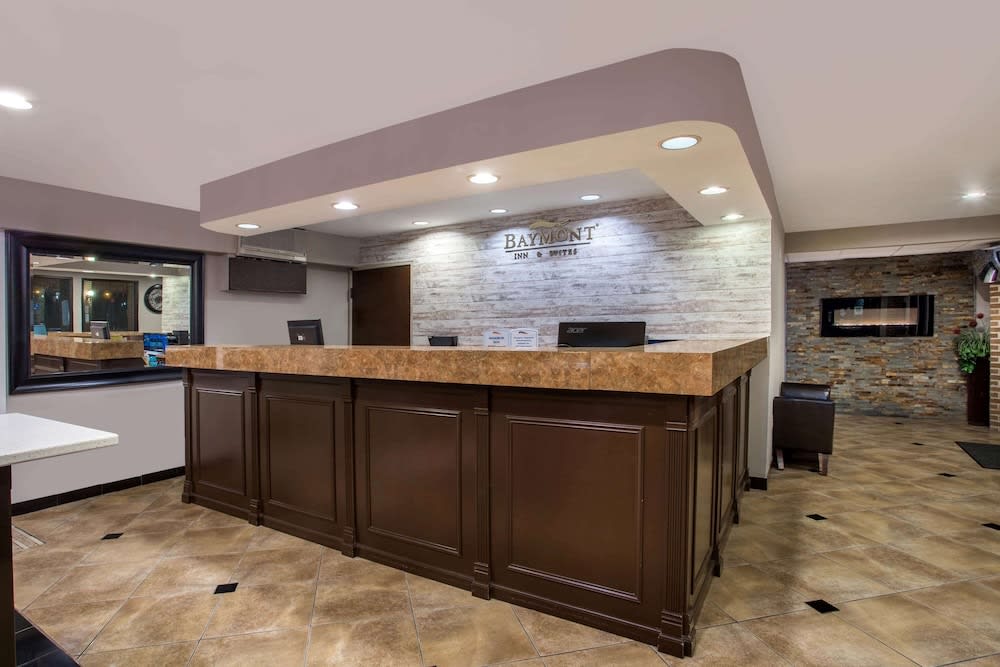 Baymont by Wyndham Lancaster 2