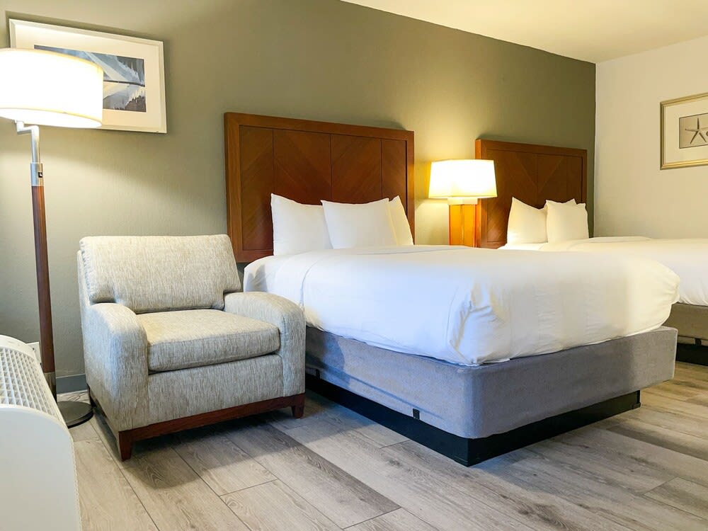 GreenTree Hotel & Extended Stay I10 FWY Houston, Channelview, Baytown