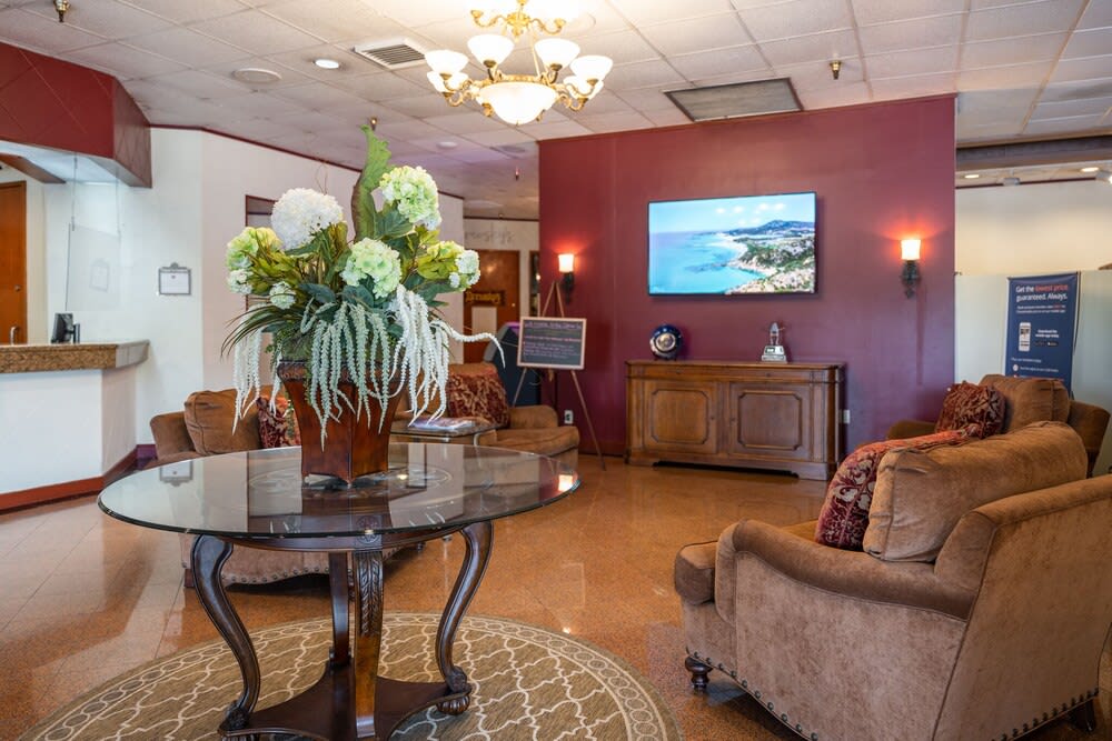 GreenTree Hotel & Extended Stay I-10 FWY Houston, Channelview, Baytown 2