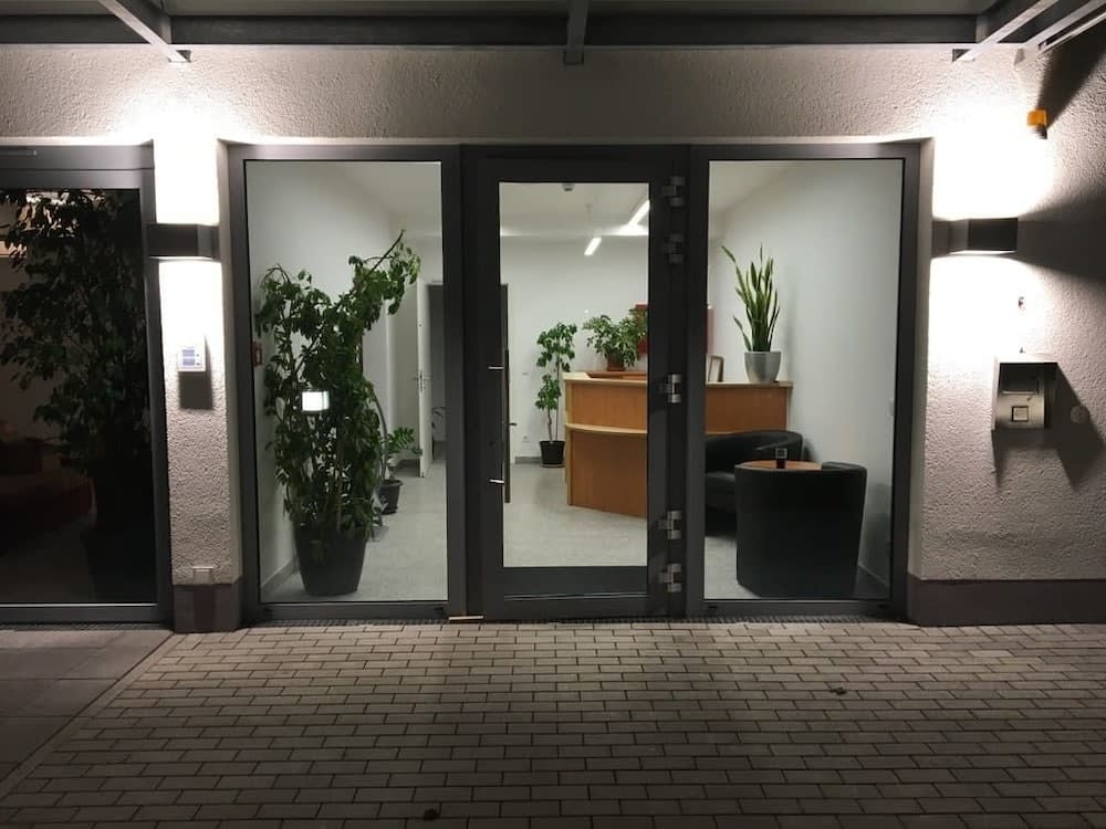 Main Kinzig Hotel am Limes 2