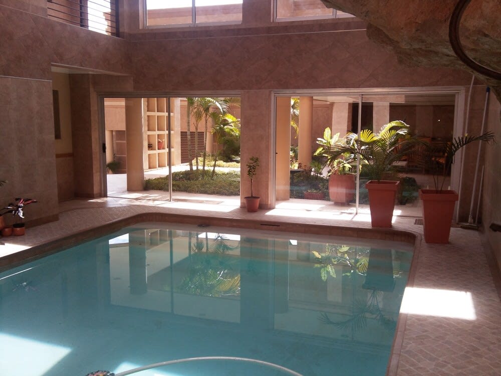 Bubez Guesthouse 1
