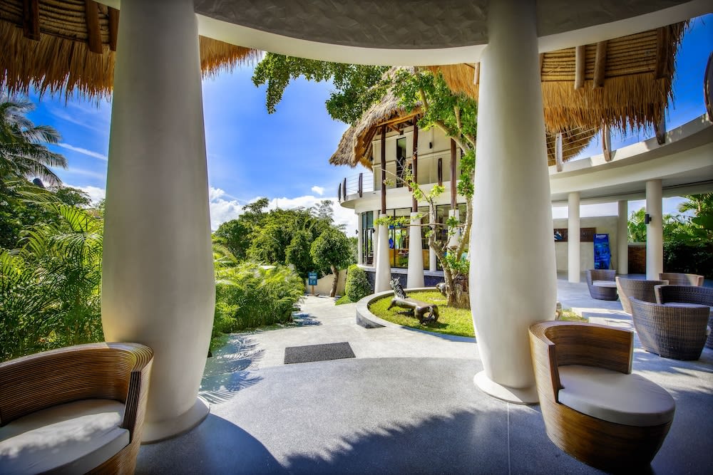 Jamahkiri Dive Resort & Spa 4