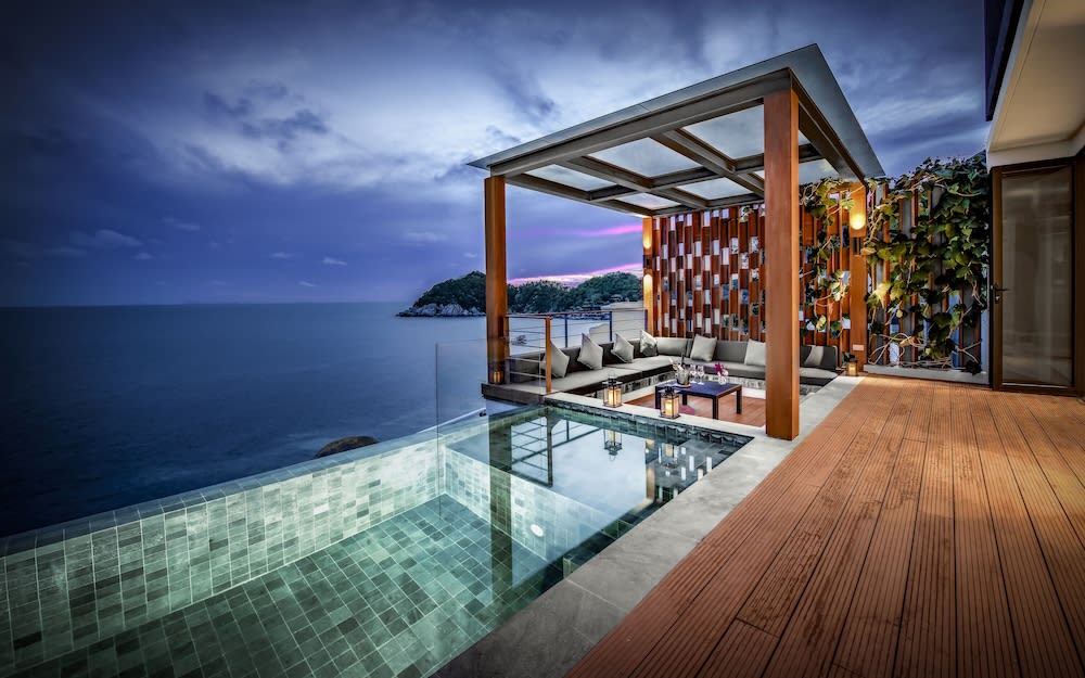 Jamahkiri Dive Resort & Spa 1