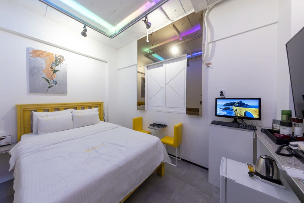 Maison Kan Hotel Dongdaemun 2