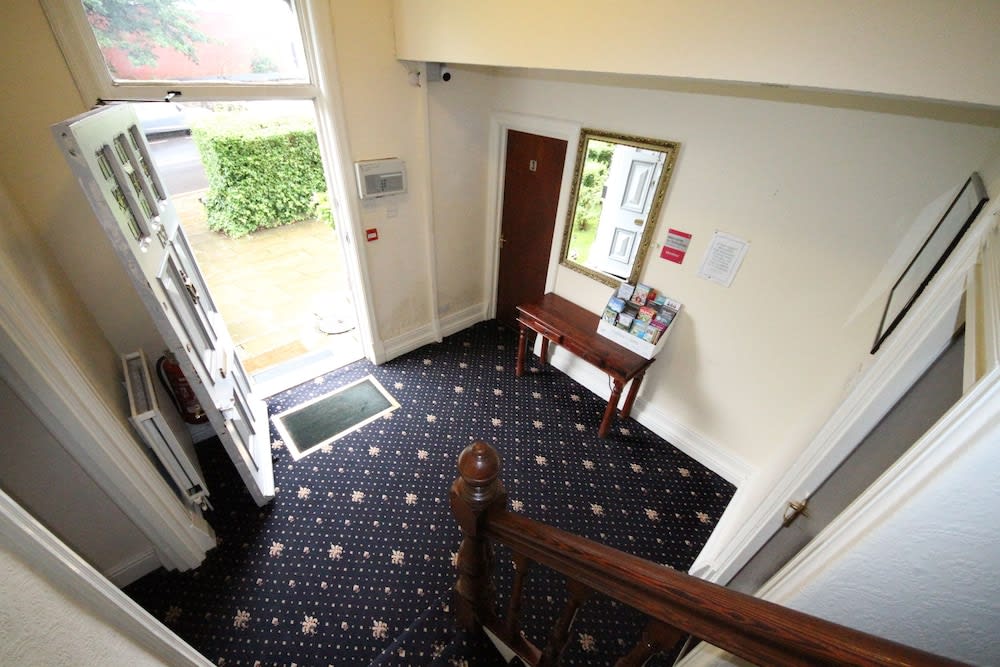 Avalon Guest House 2