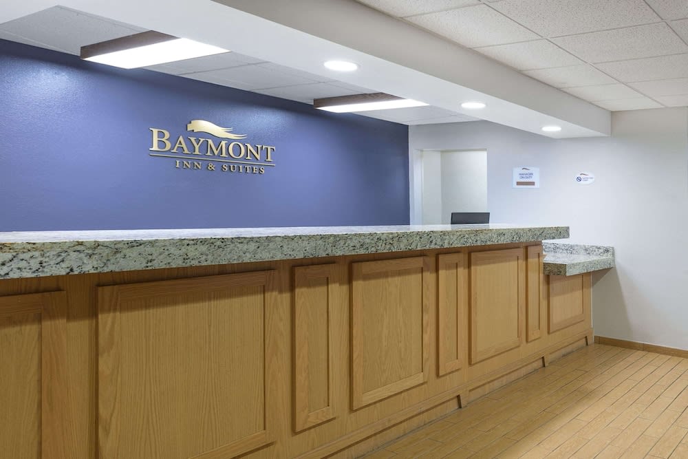 Baymont By Wyndham Oklahoma City/Quail Springs 3