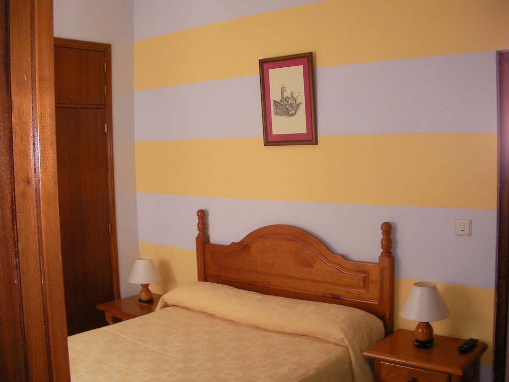 Hostal Trujillo 2