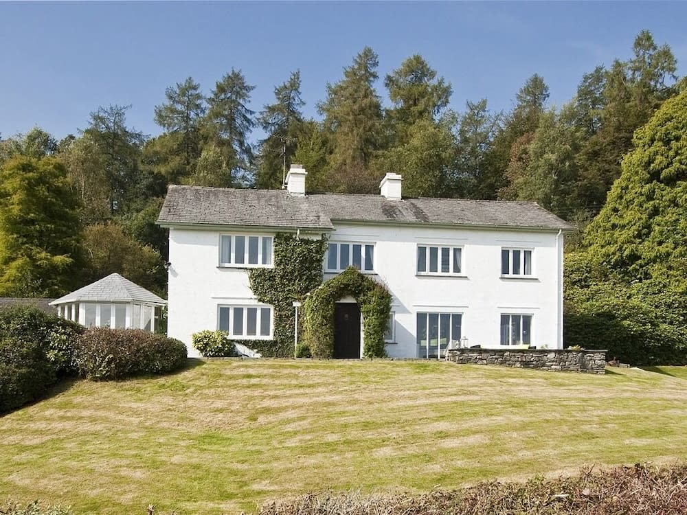 High Grassings Country House 1