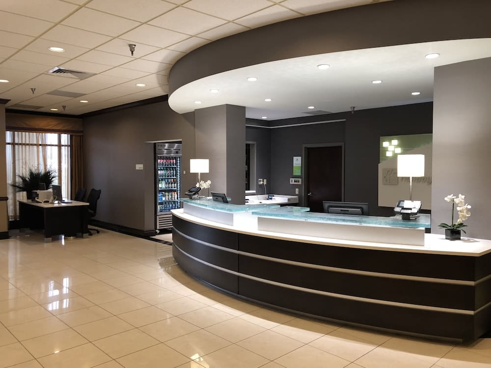 Holiday Inn YOUNGSTOWN-SOUTH (BOARDMAN) by IHG 2