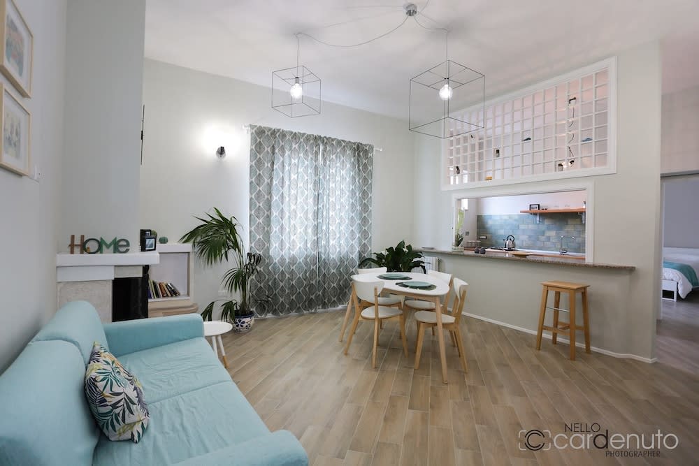 Le Fontanelle B&B 1