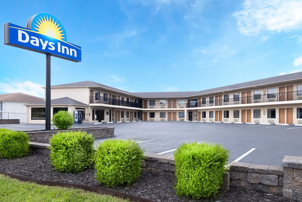 Days Inn by Wyndham St. Robert Waynesville/Ft. Leonard Wood 1