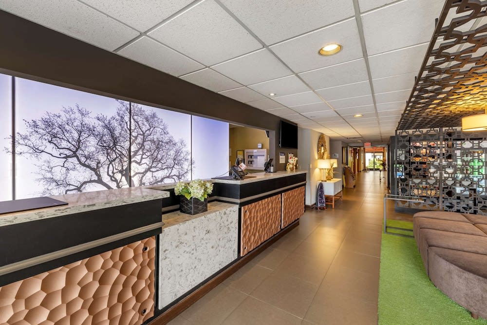 Best Western Plus Thousand Oaks Inn 3