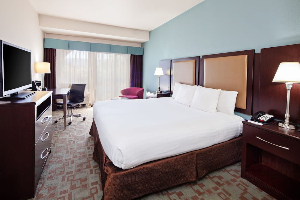 City Express by Marriott Mountain View - Sunnyvale 1