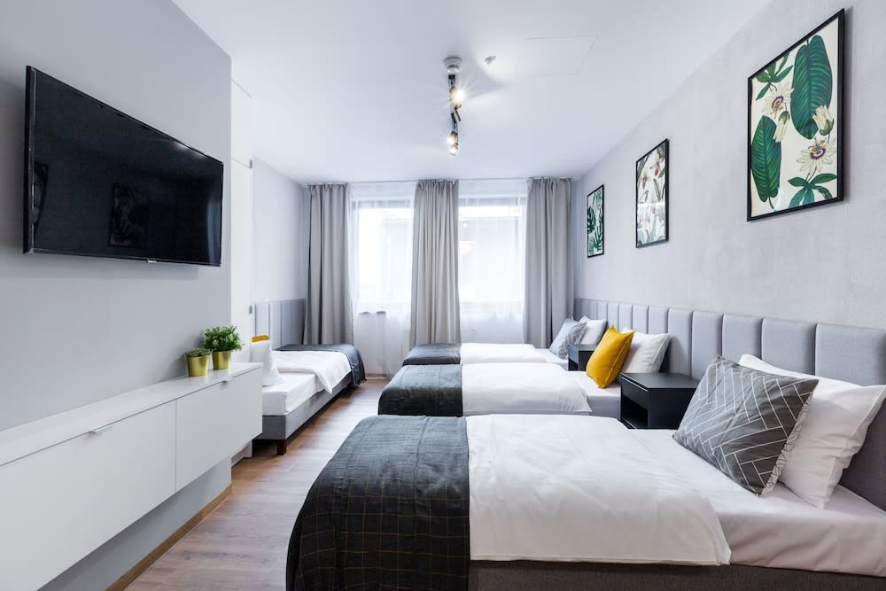 FriendHouse Apartments Szewska 7 2