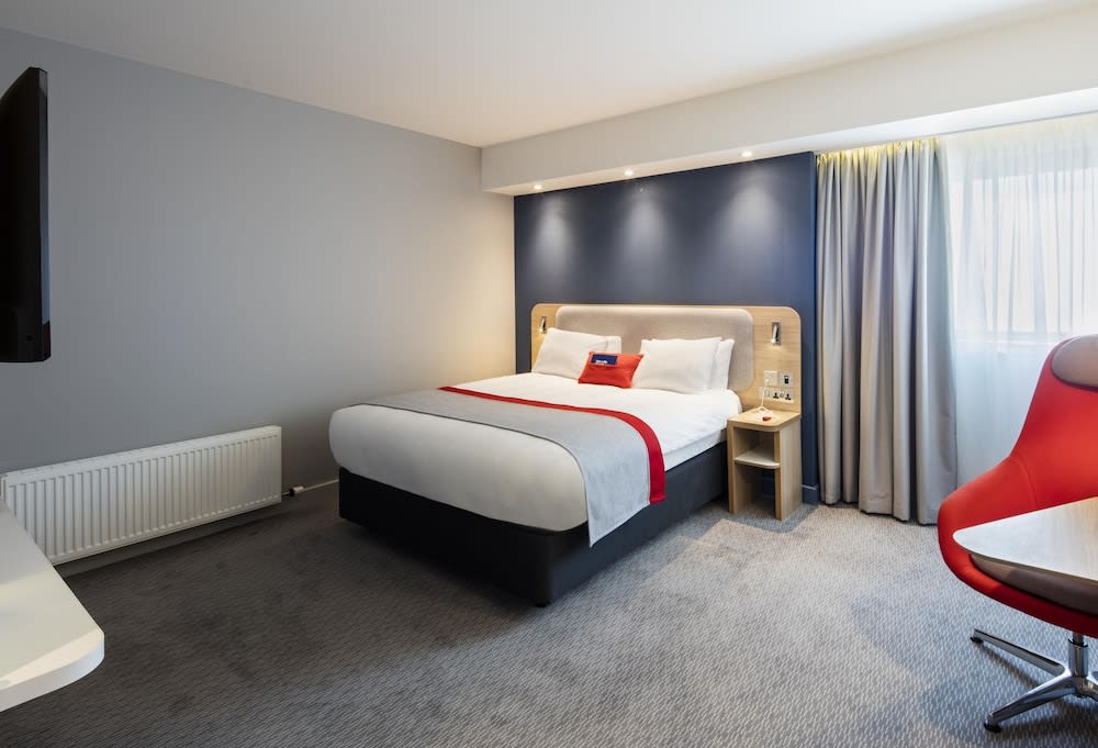 Holiday Inn Express BELFAST CITY by IHG 5