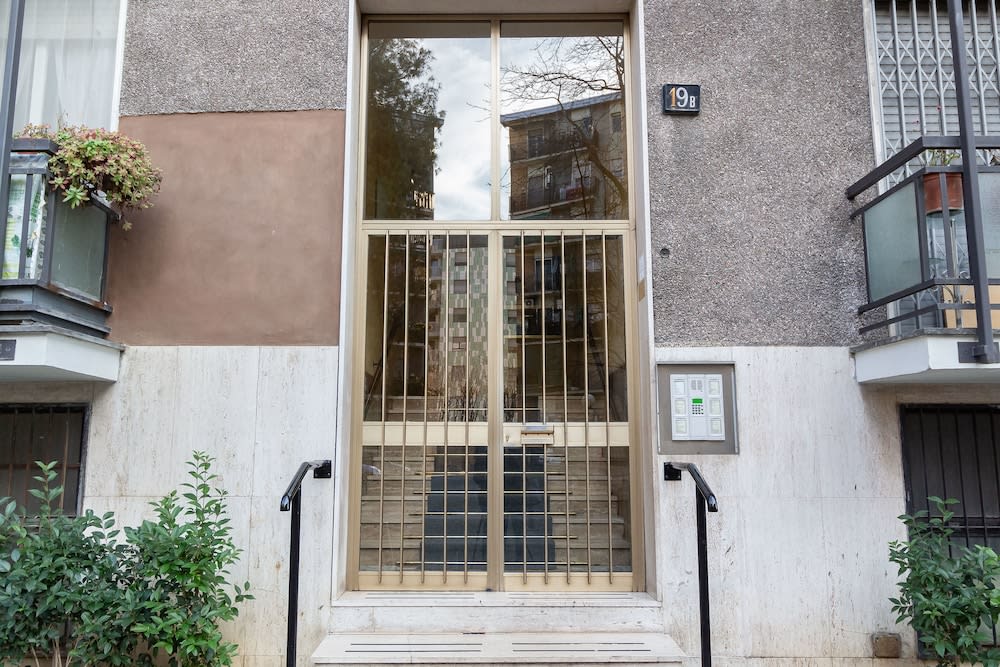 Alessia's Flat Milano 2 1