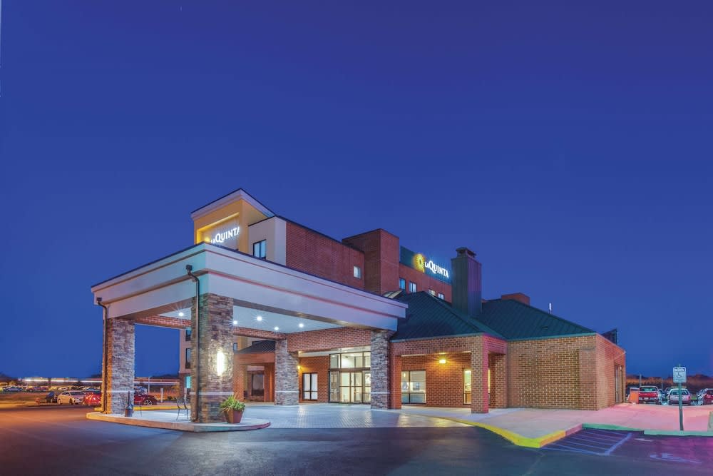 La Quinta by Wyndham Philadelphia Airport 1
