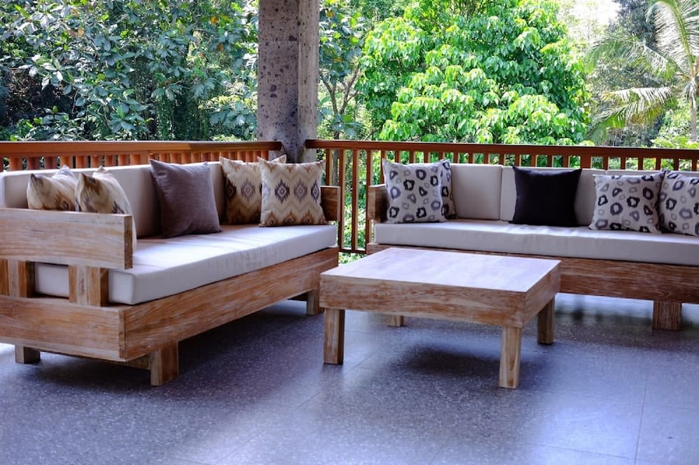 Ubud Hills Villas & Resort 2