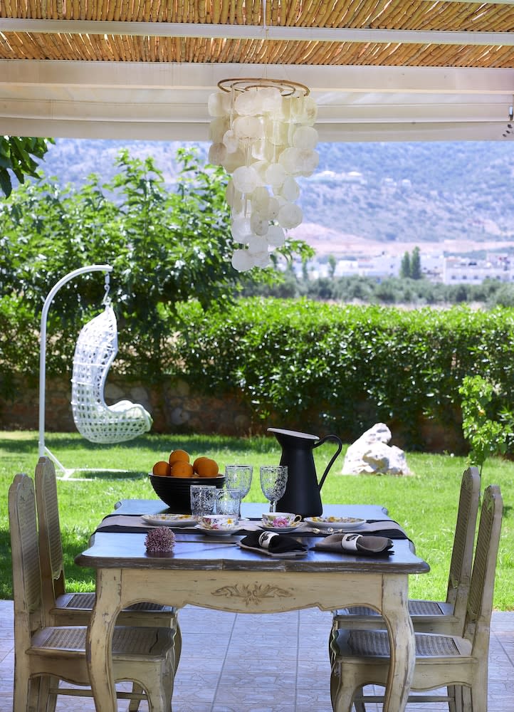 Sunvillage Malia Boutique Hotel and Suites 2